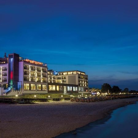 Bayside Hotel ชาร์บอยท์ซ ภายนอก รูปภาพ