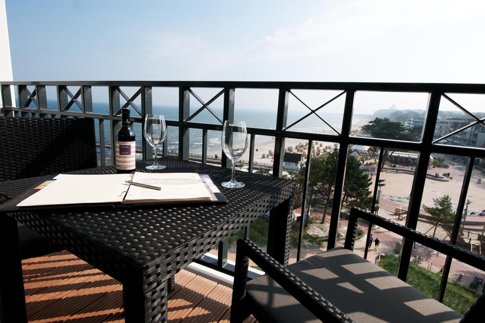Bayside Hotel ชาร์บอยท์ซ ห้อง รูปภาพ