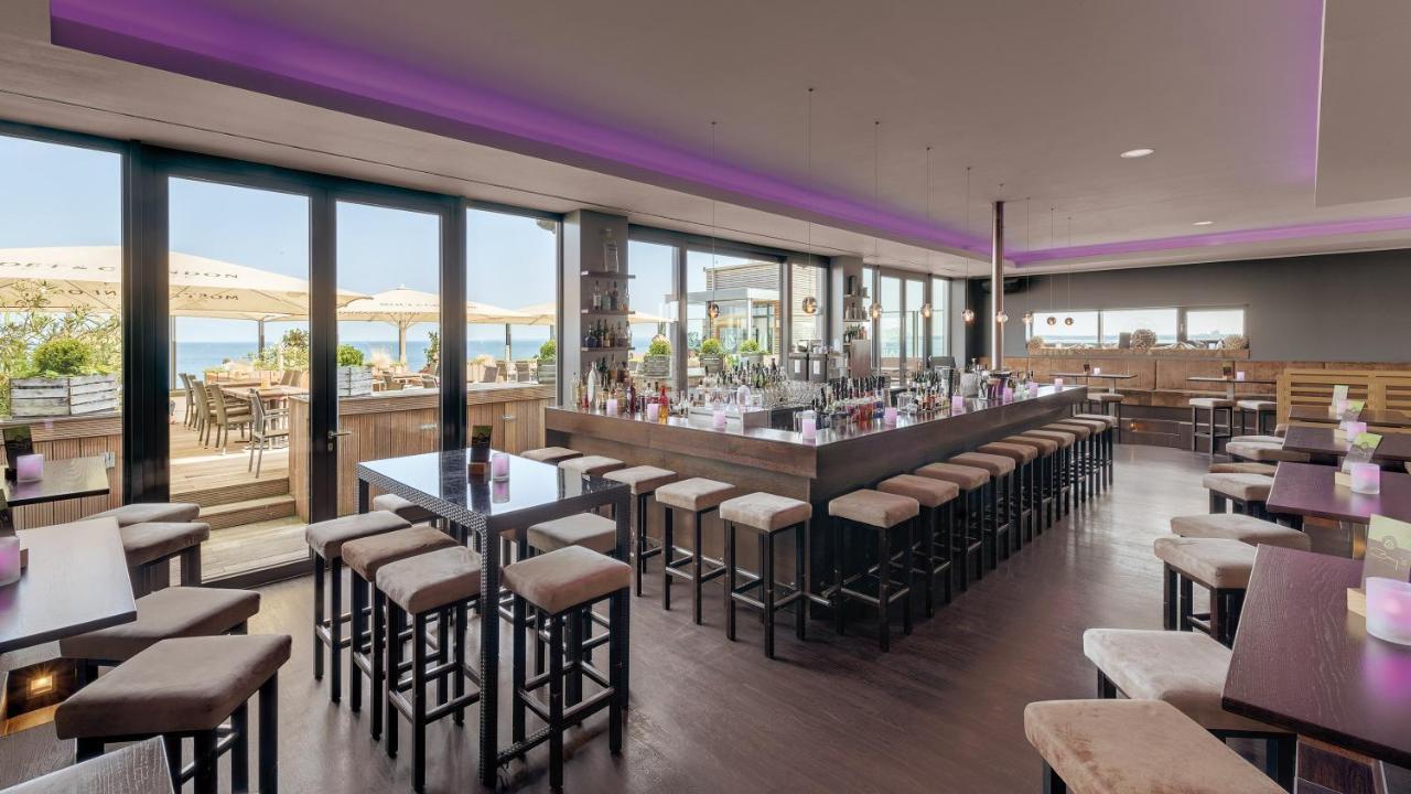 Bayside Hotel ชาร์บอยท์ซ ภายนอก รูปภาพ