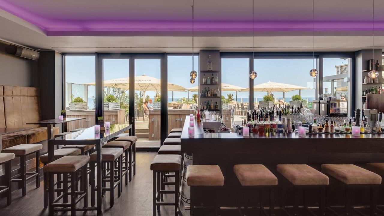 Bayside Hotel ชาร์บอยท์ซ ภายนอก รูปภาพ