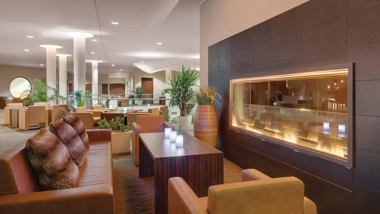 Bayside Hotel ชาร์บอยท์ซ ภายนอก รูปภาพ