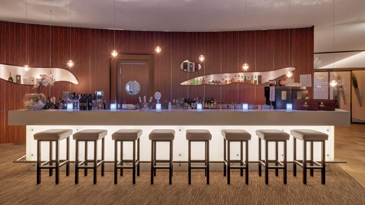 Bayside Hotel ชาร์บอยท์ซ ภายนอก รูปภาพ